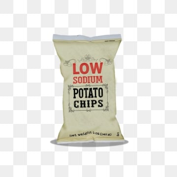 Potato chips